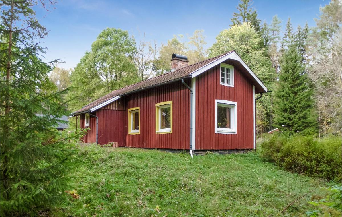 1 Bedroom Nice Home In Filipstad