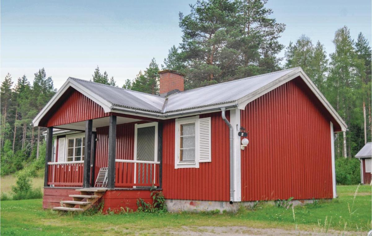 2 Bedroom Awesome Home In Sysslebäck