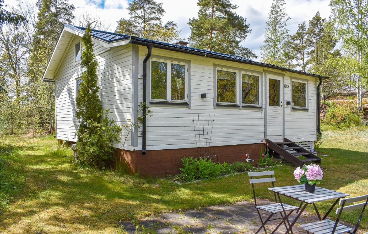 2 Bedroom Gorgeous Home In Linköping