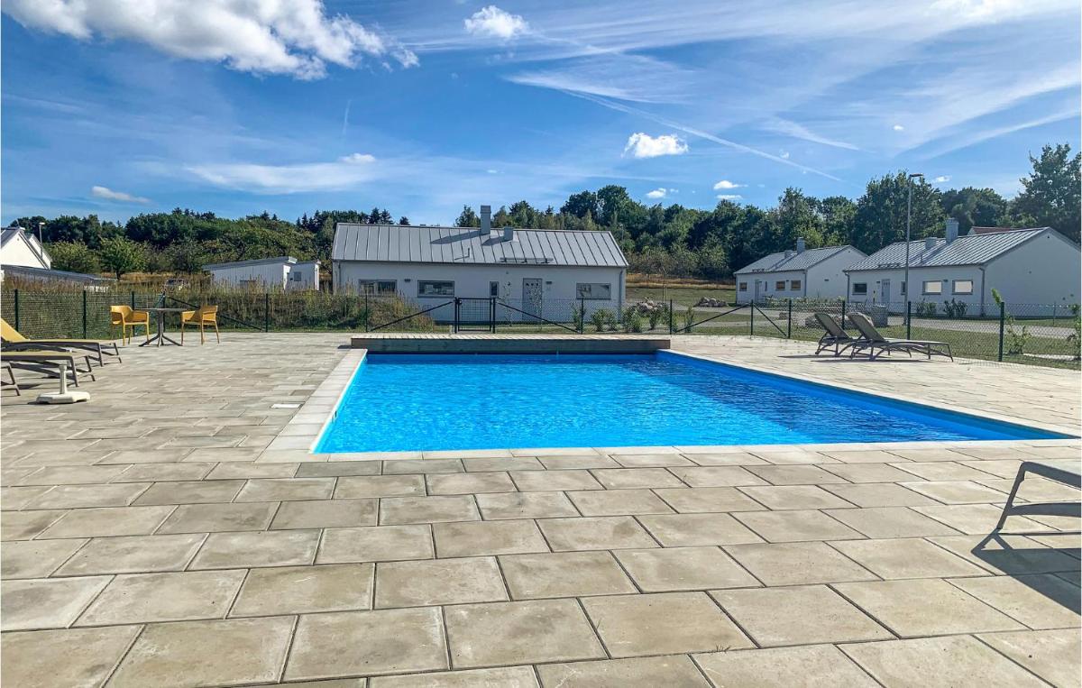 2 Bedroom Gorgeous Home In Simrishamn
