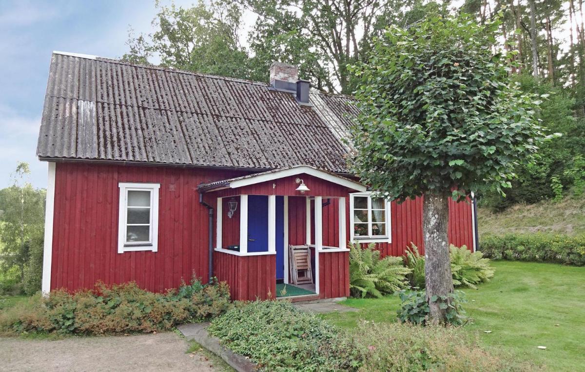 2 Bedroom Lovely Home In Knred