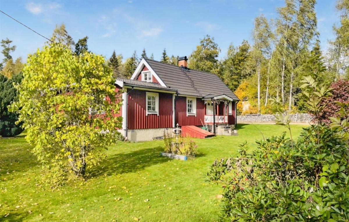 3 Bedroom Gorgeous Home In Lönsboda