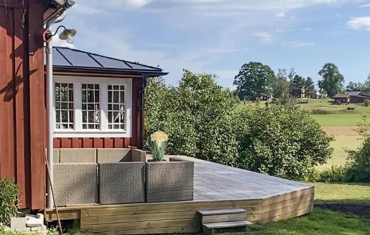 3 Bedroom Gorgeous Home In Säffle