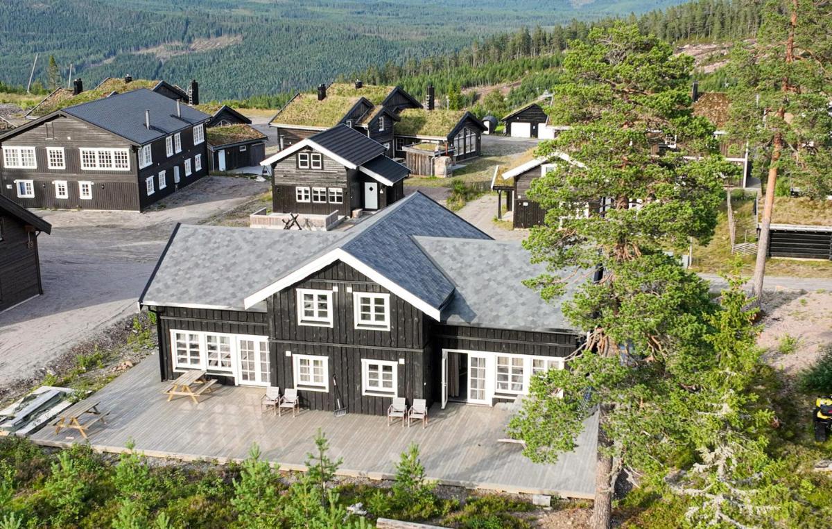 3 Bedroom Gorgeous Home In Sysslebäck