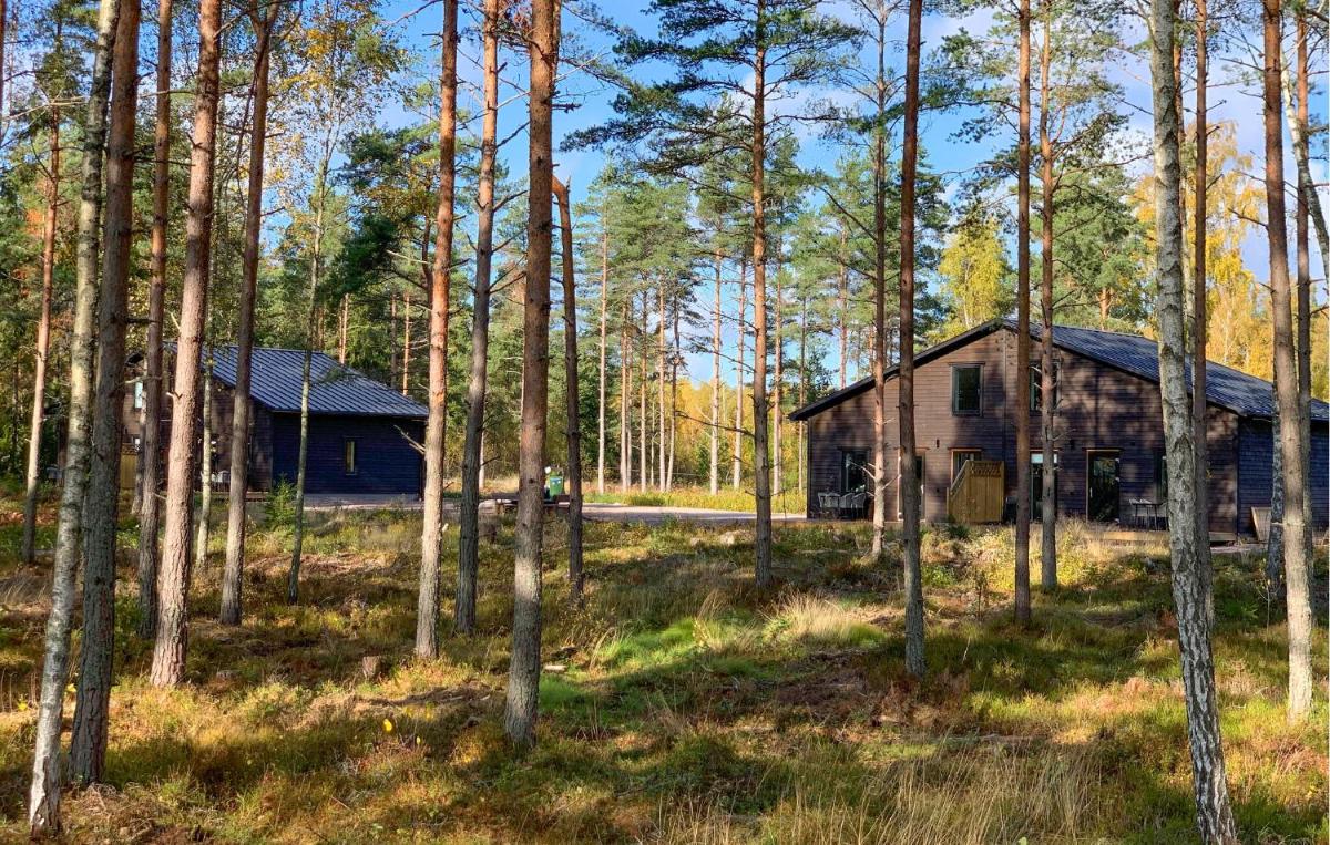 3 Bedroom Lovely Home In Sffle
