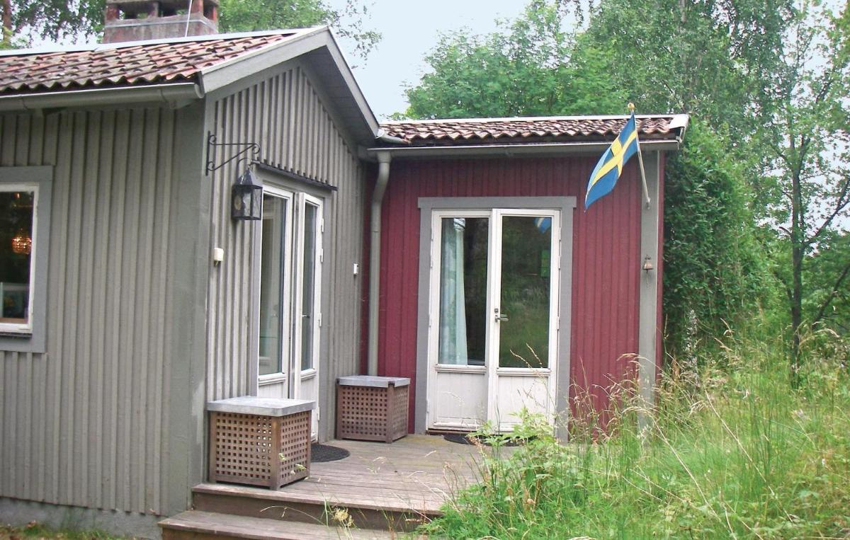 3 Bedroom Lovely Home In Trosa
