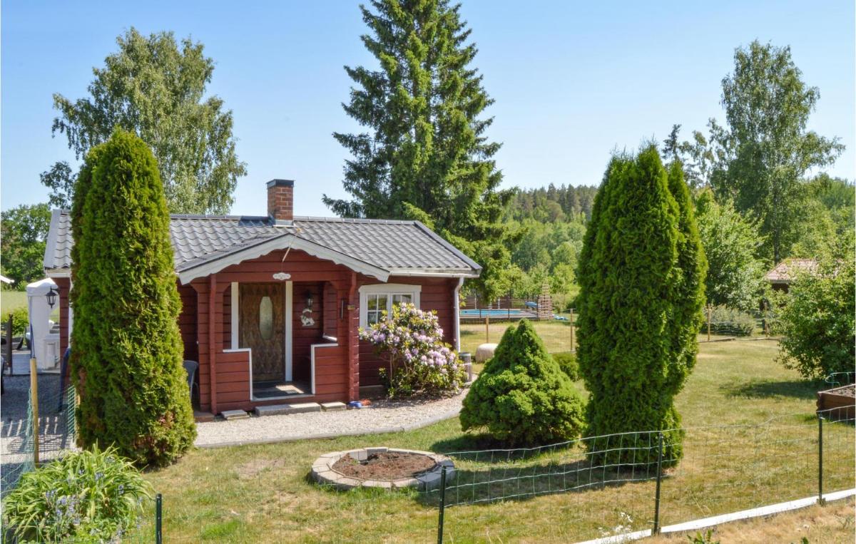 3 Bedroom Nice Home In Ärla