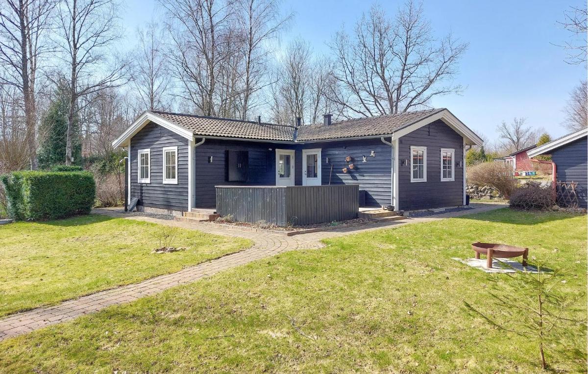 3 Bedroom Stunning Home In Hörby