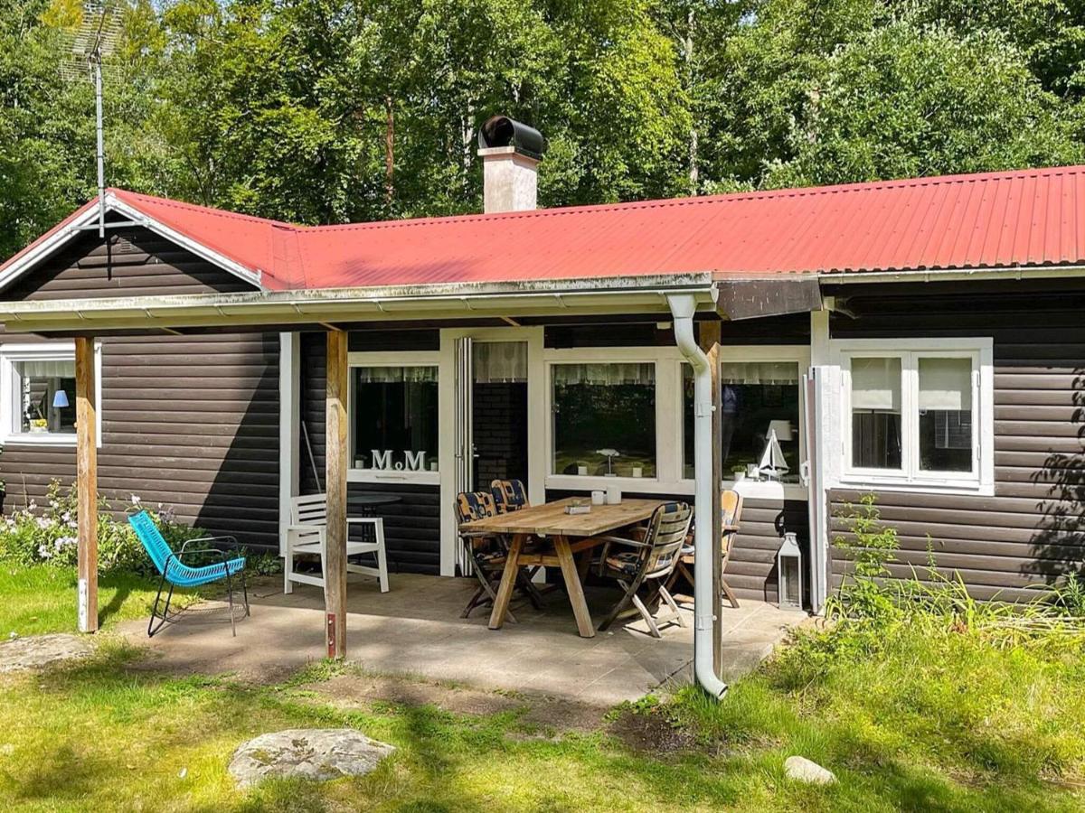 4 person holiday home in H STVEDA