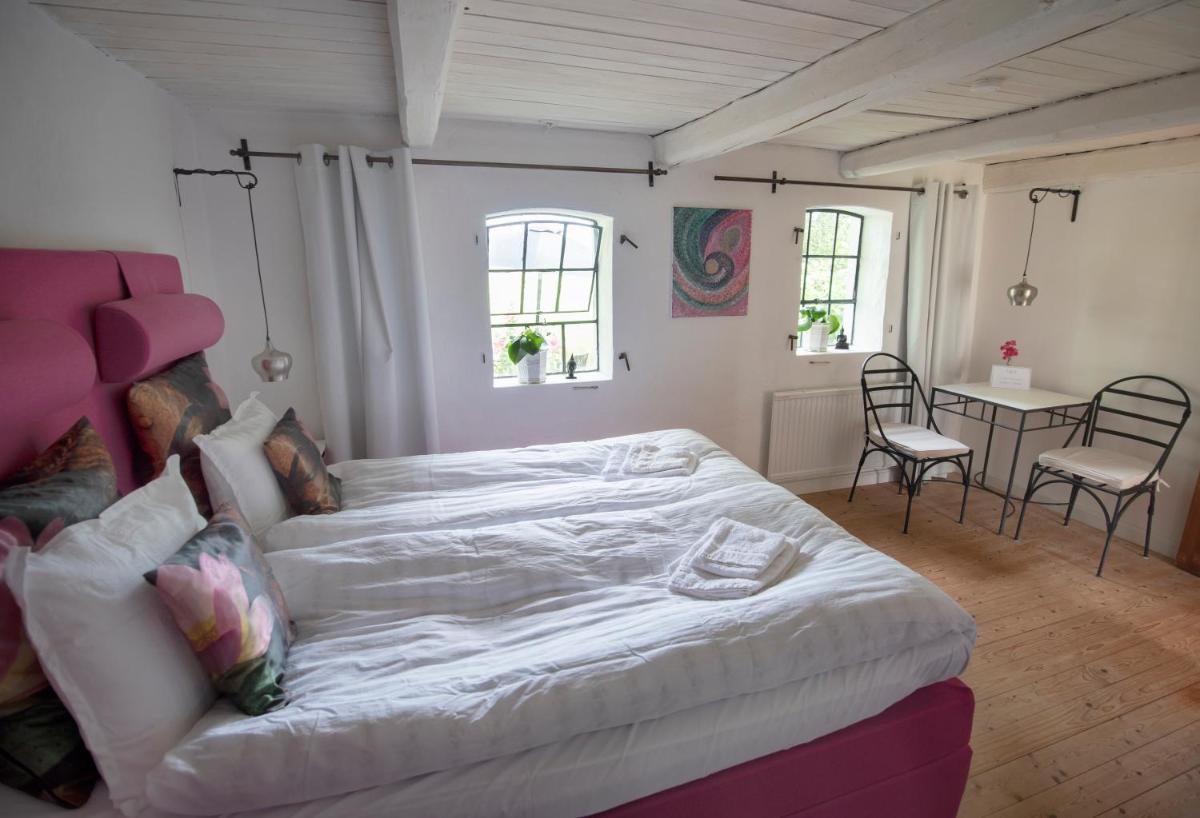 4B Österlen Bed & Breakfast