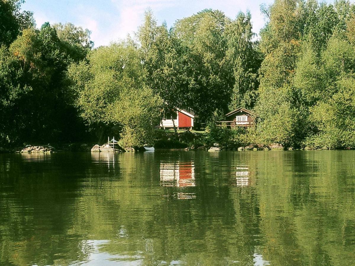 6 person holiday home in ARBOGA