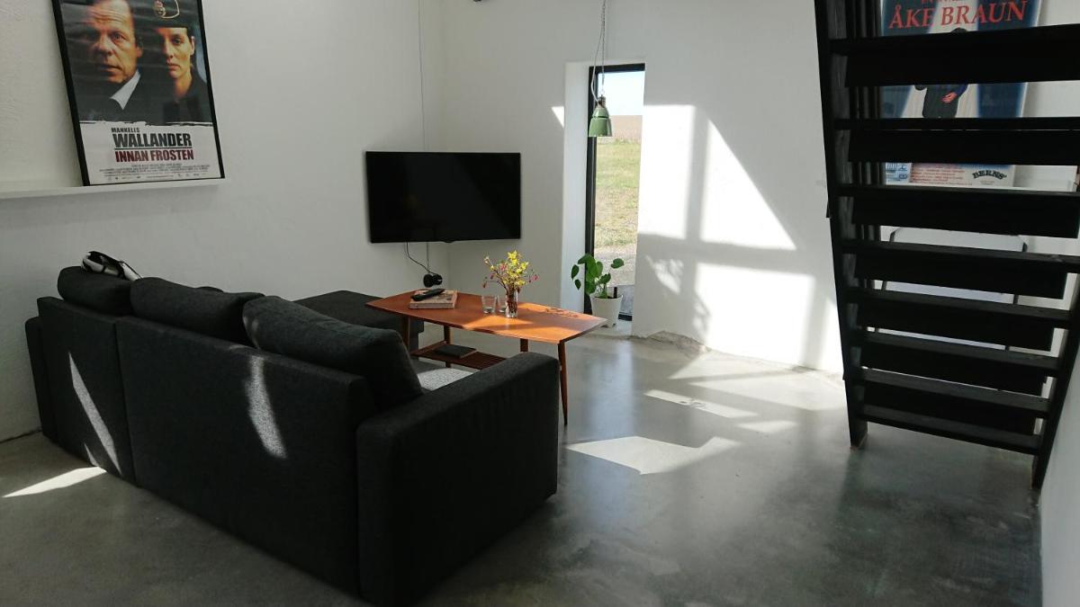 Almbacka Logi lgh 2