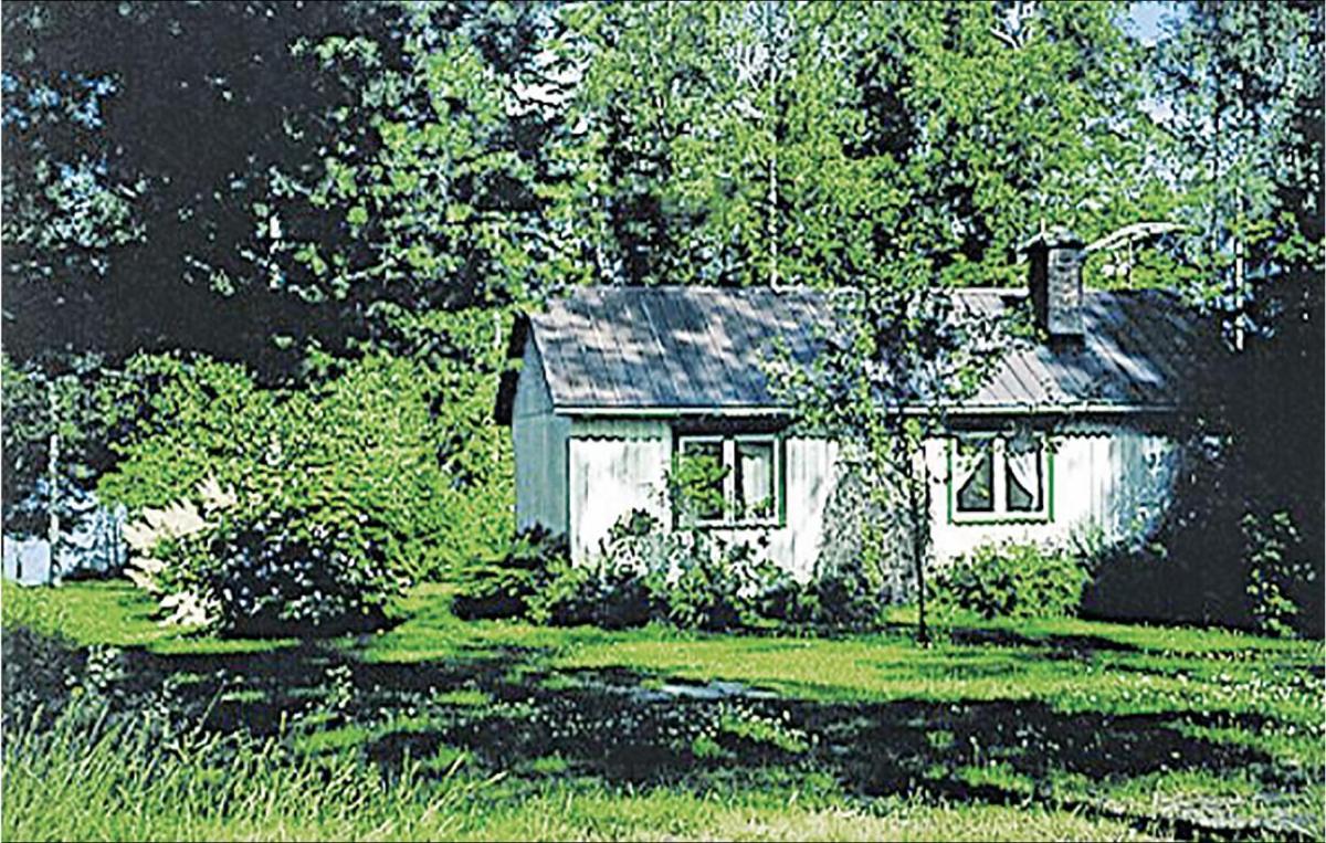 Amazing Home In Arvika With Lake View