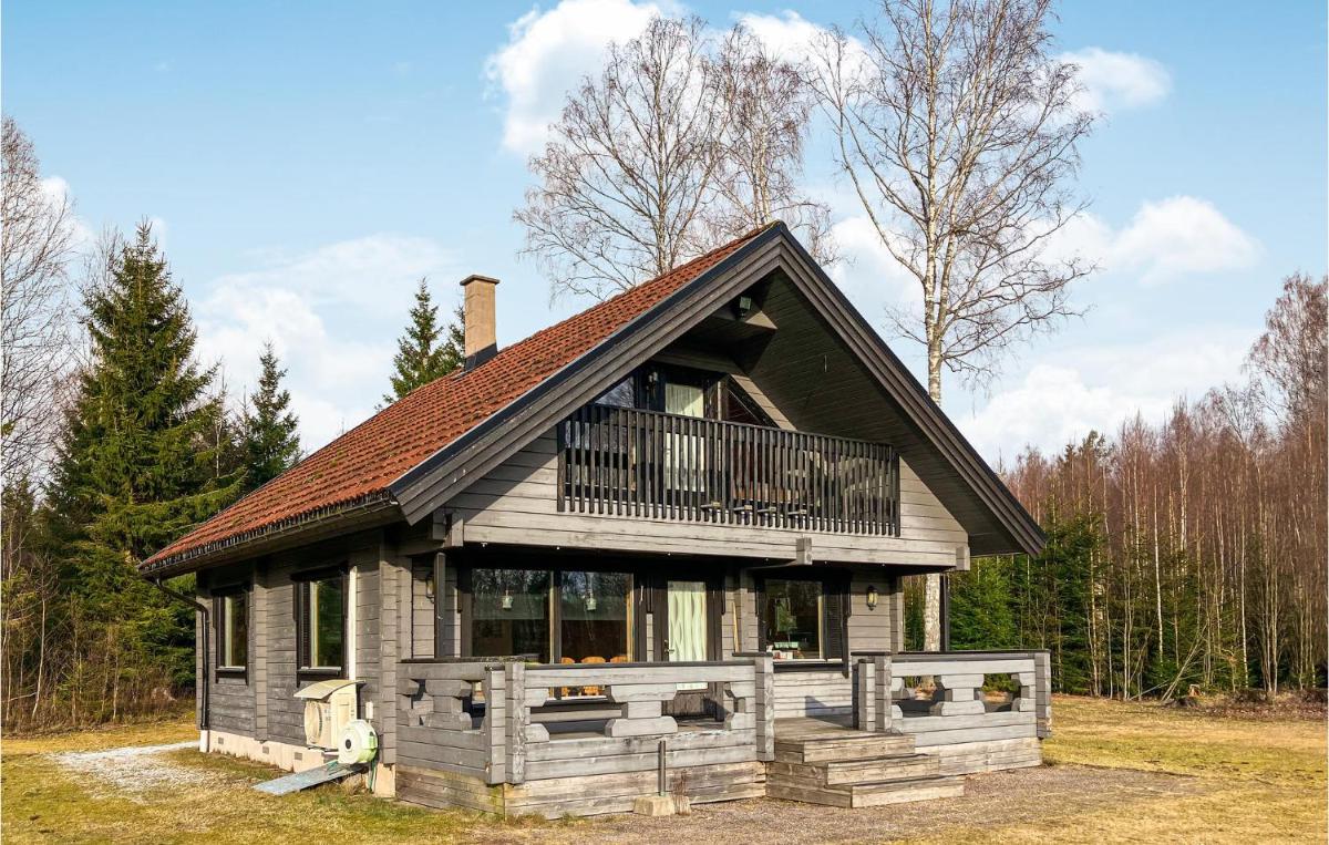 Amazing Home In Åtorp With Wifi