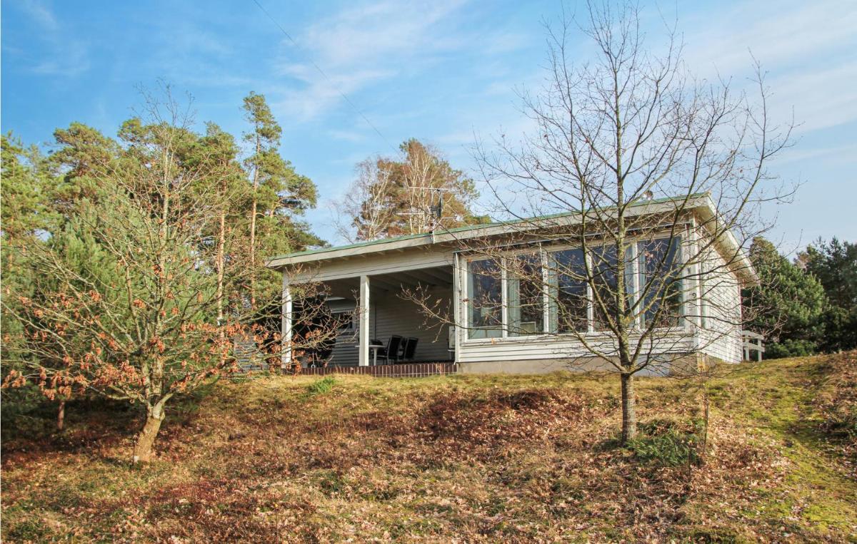 Amazing Home In Båstad With Wifi