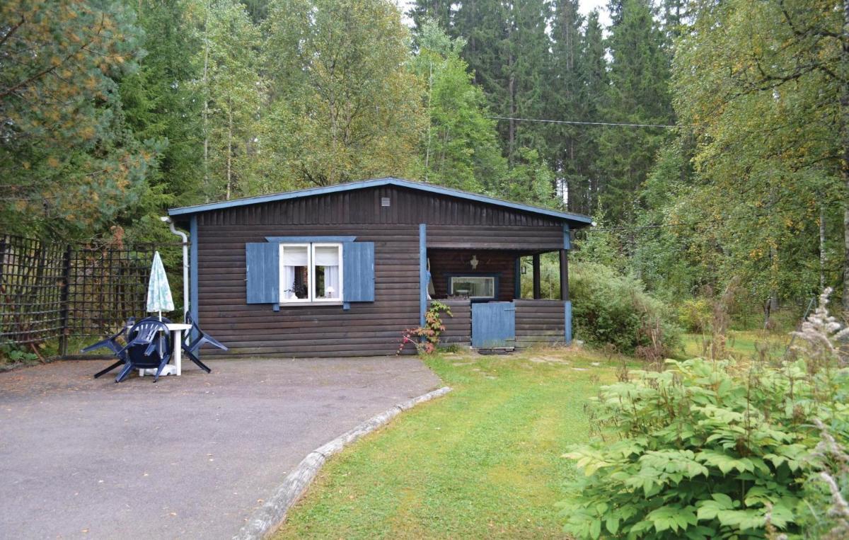 Amazing Home In Brunskog With Kitchen