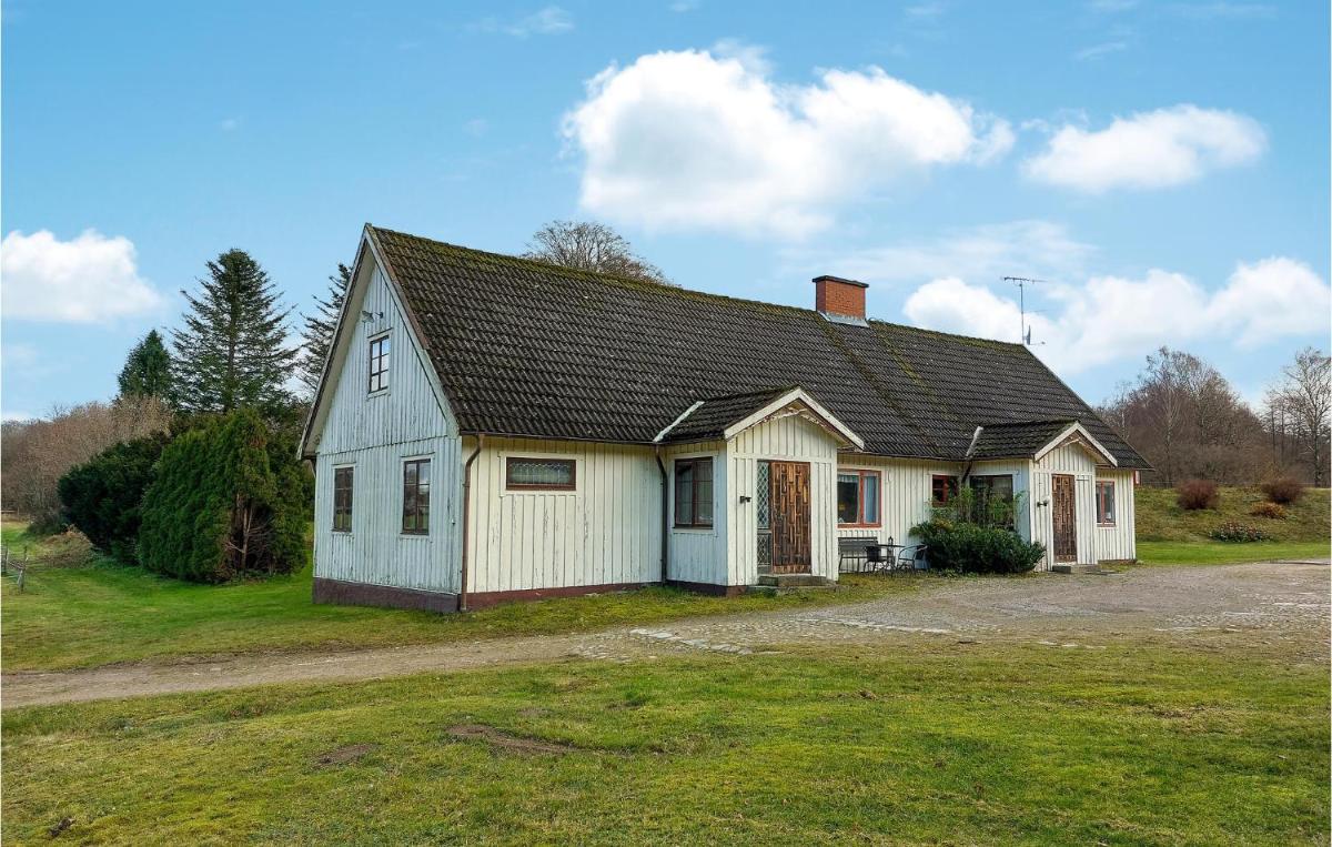 Amazing Home In Rke With House A Panoramic View