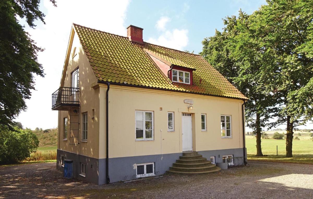Amazing Home In Tomelilla With Kitchen