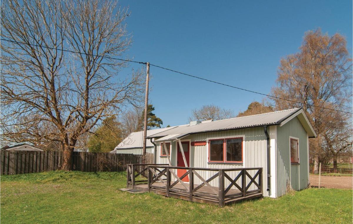 Amazing Home In Visby With Kitchen