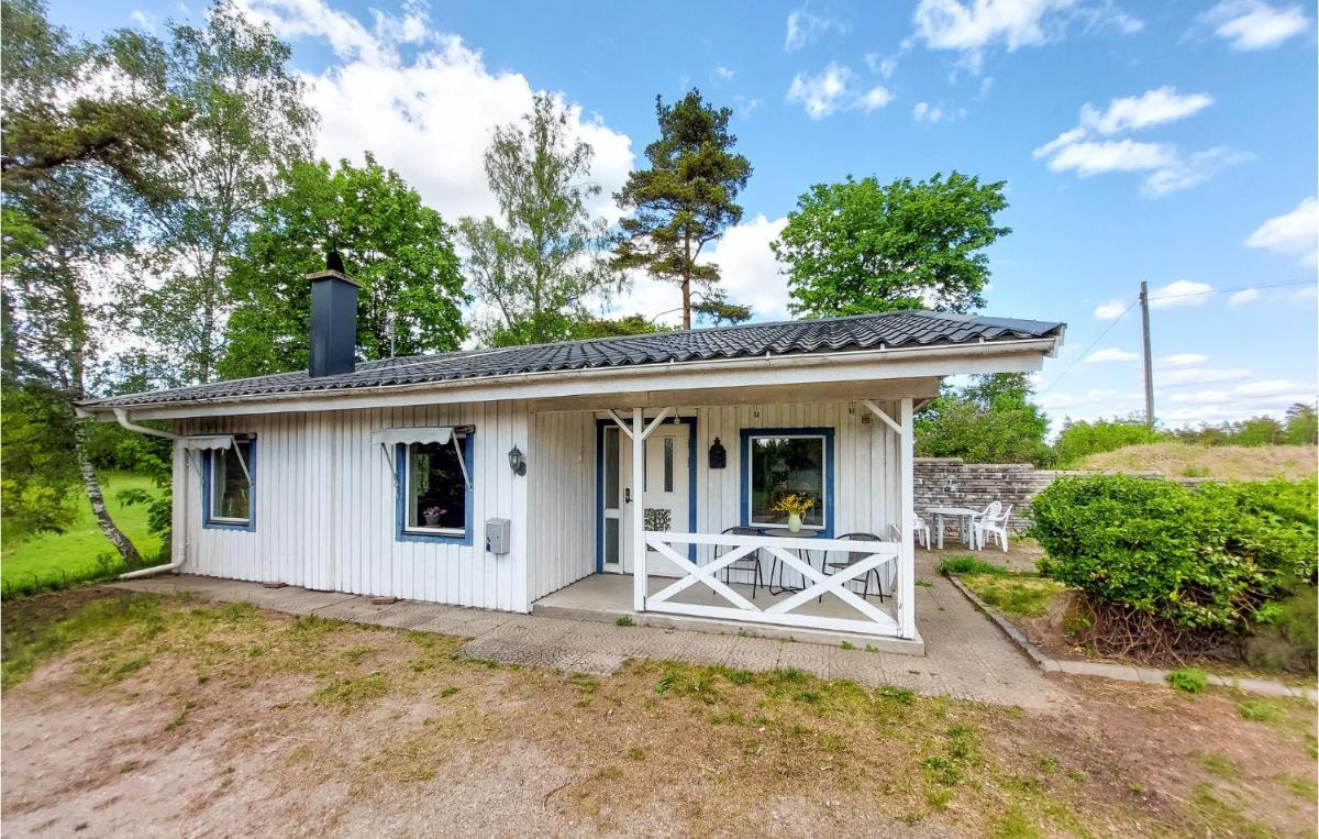 Amazing Home In Vstra Torup With Kitchen
