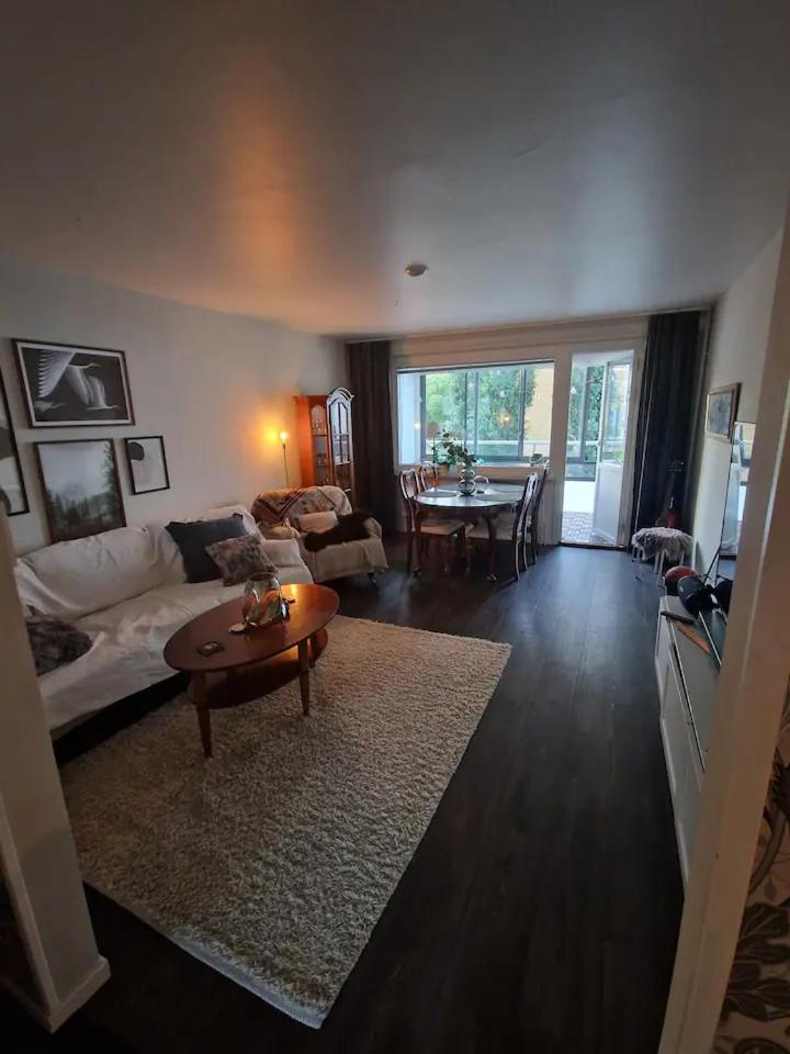 Apartment Anita Lestari