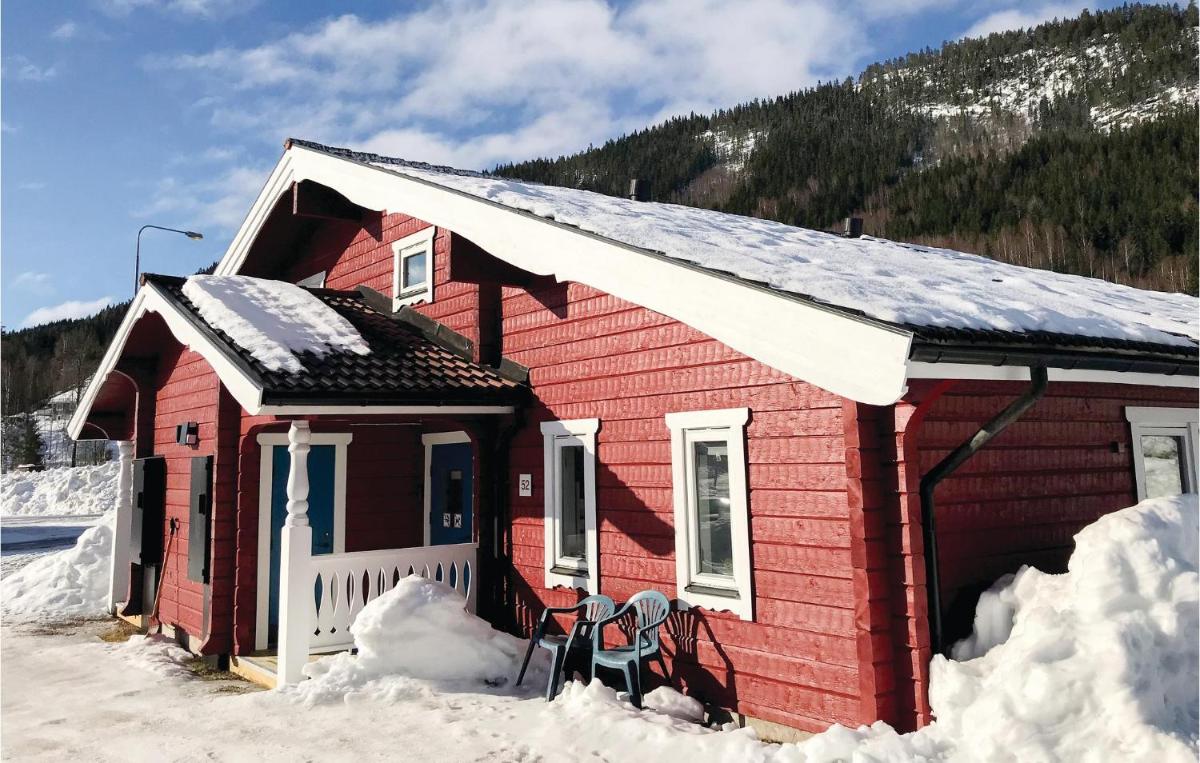 Awesome Home In Branäs With Wifi