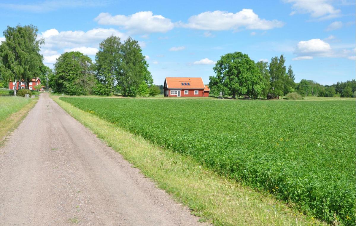 Awesome Home In Kristinehamn With Kitchen