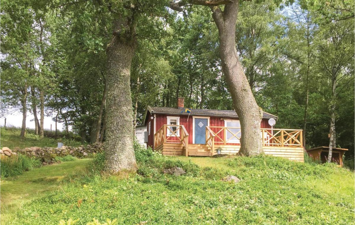 Awesome Home In Perstorp With Wifi