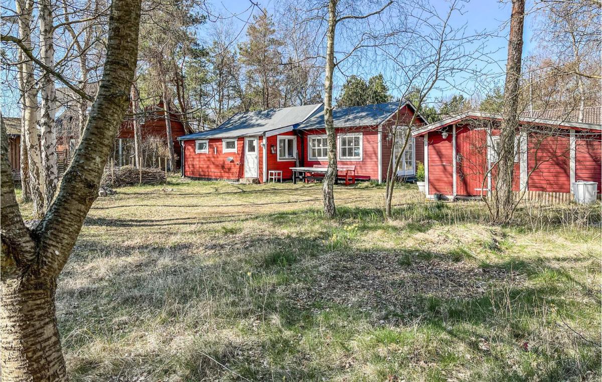 Beautiful Home In Lderup With Kitchen