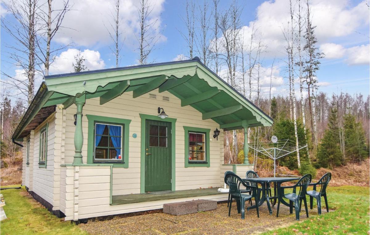 Beautiful Home In Storfors With Kitchen