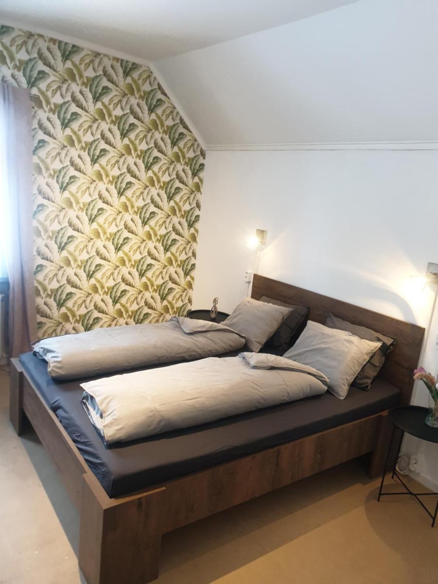 Bed & Breakfast de Jager