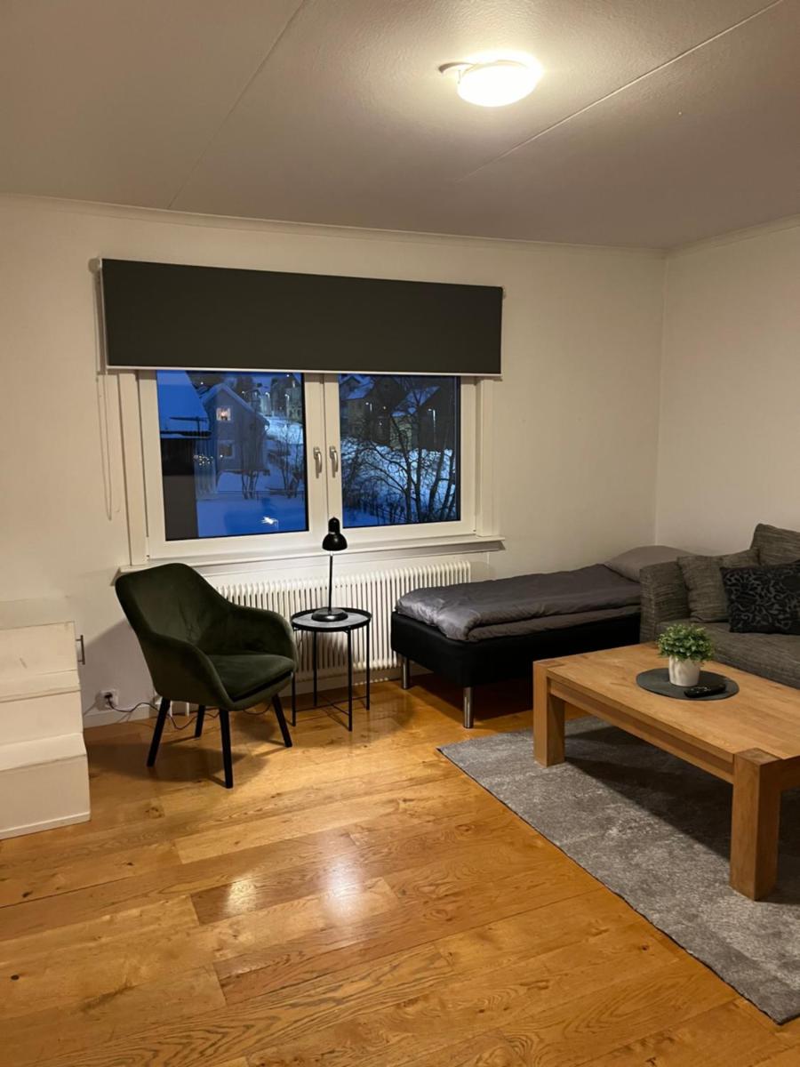 Big Apartment in central Kiruna 5