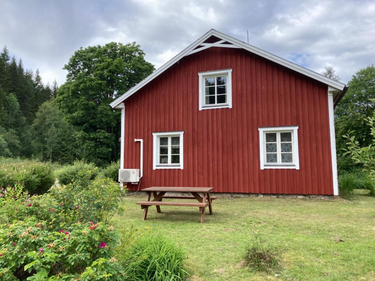 Branäs Holiday Home