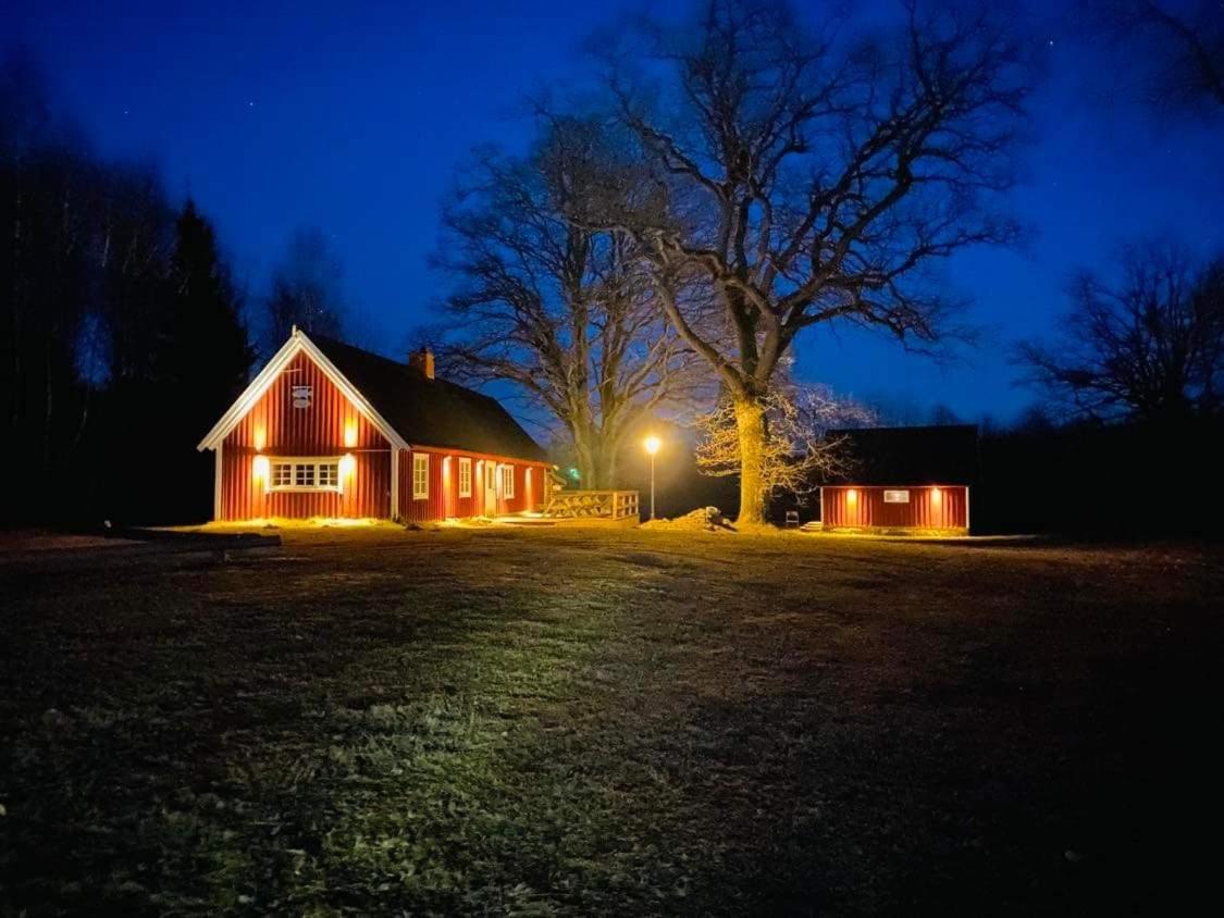 Camp Mayfly - Ekholmen