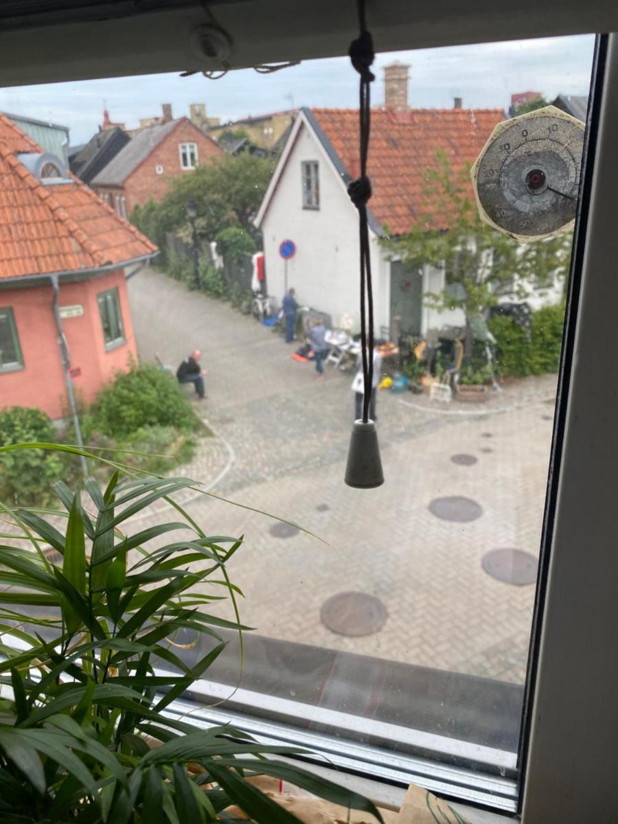 Centralt mysigt boende i Malmö City