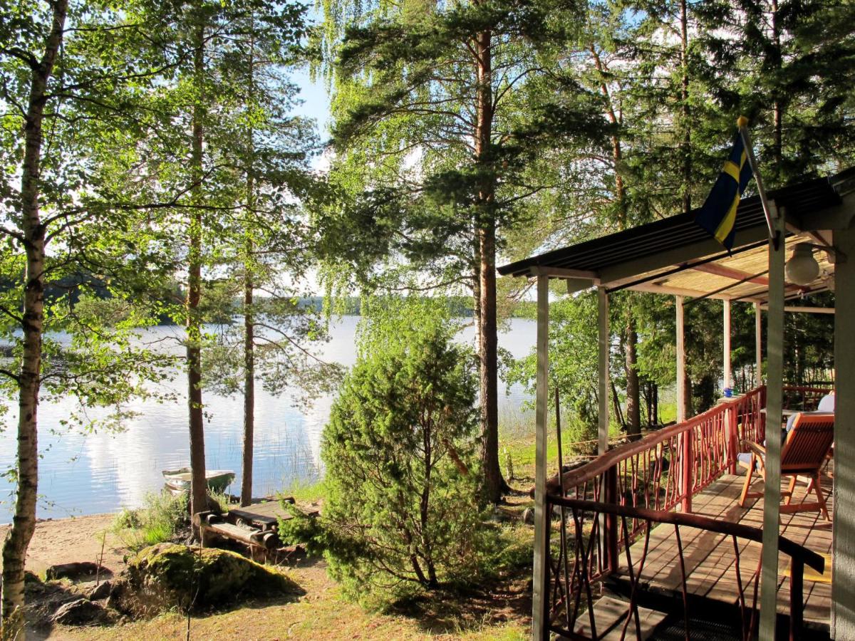 Chalet Älgnäs by Interhome