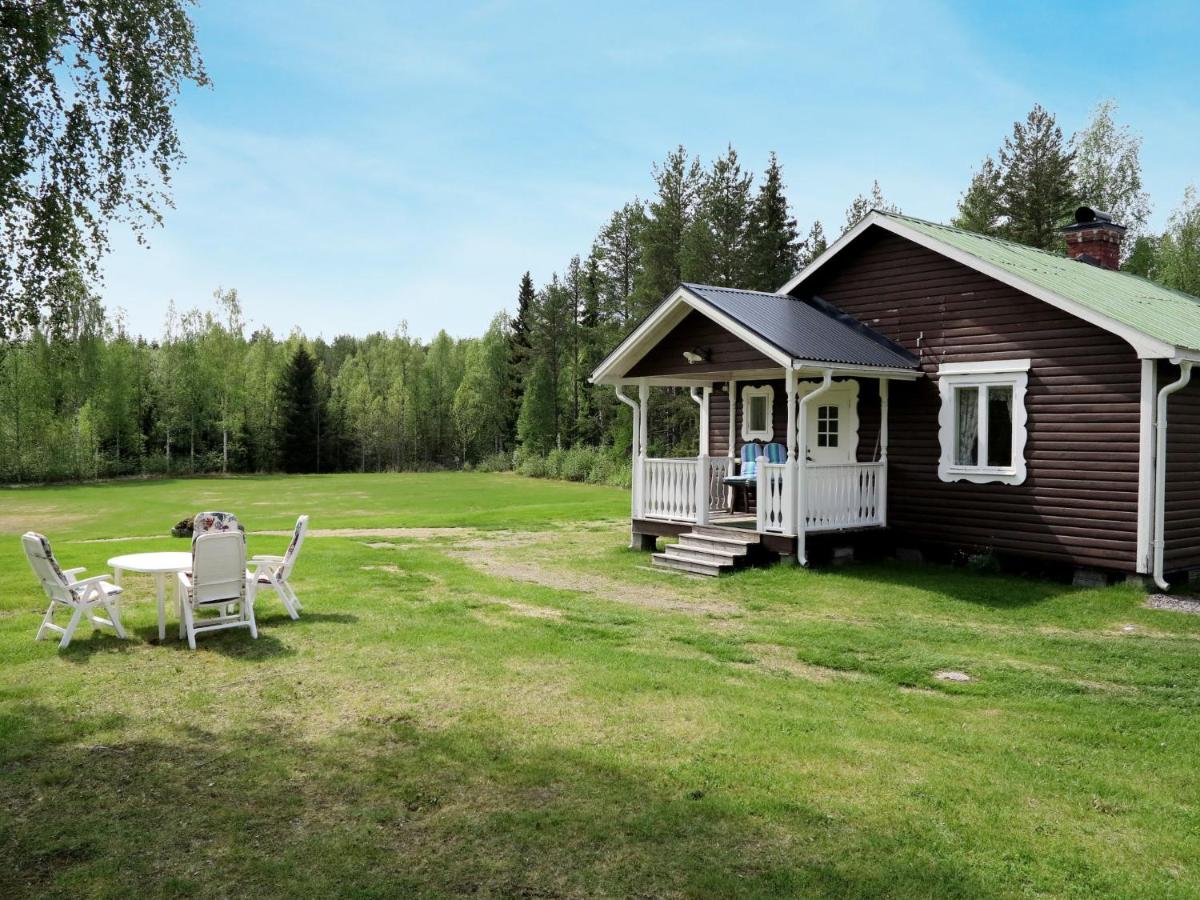 Chalet Ramsjö - HSL020 by Interhome