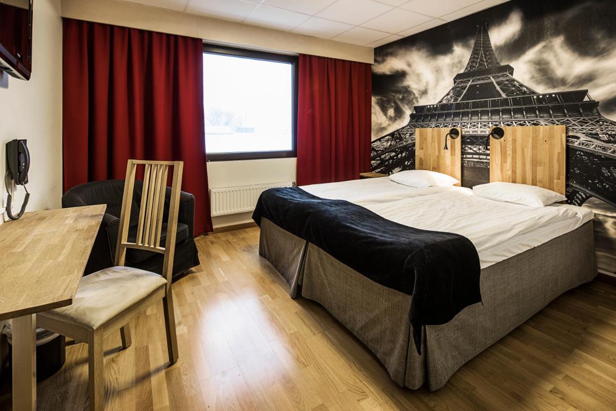 Clarion Collection Hotel Bristol