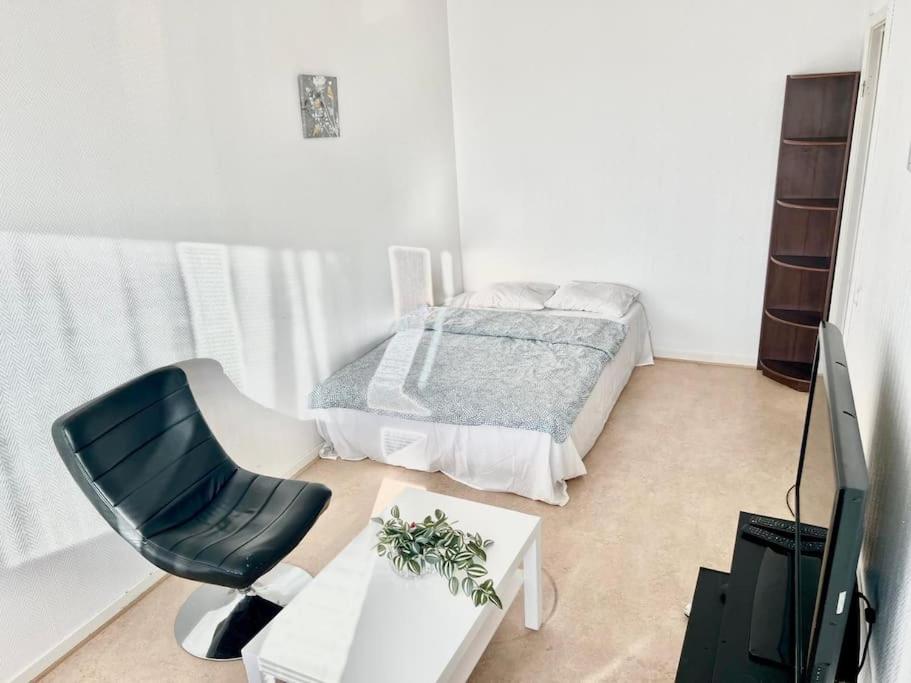 Classic Room in Gothenburg