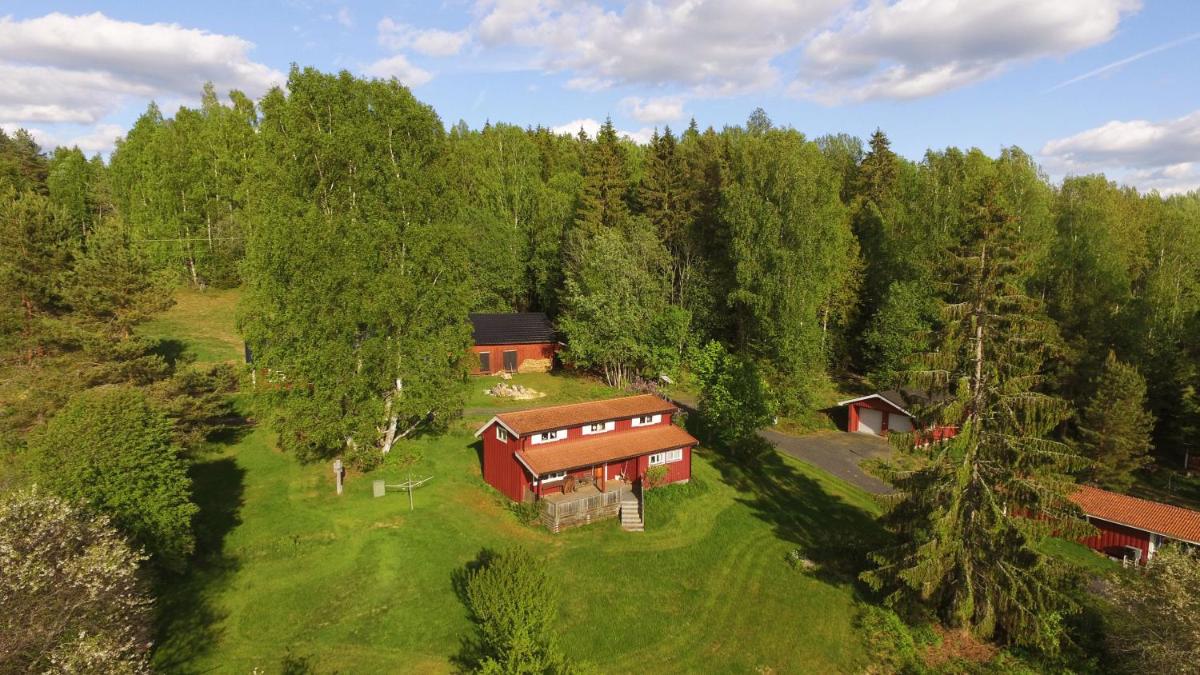 Cozy cottage in Sunnemo