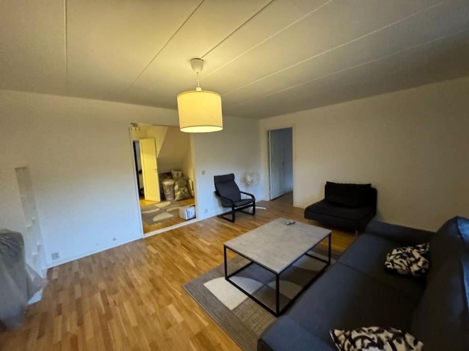 Cozy House in Oxie Malmö