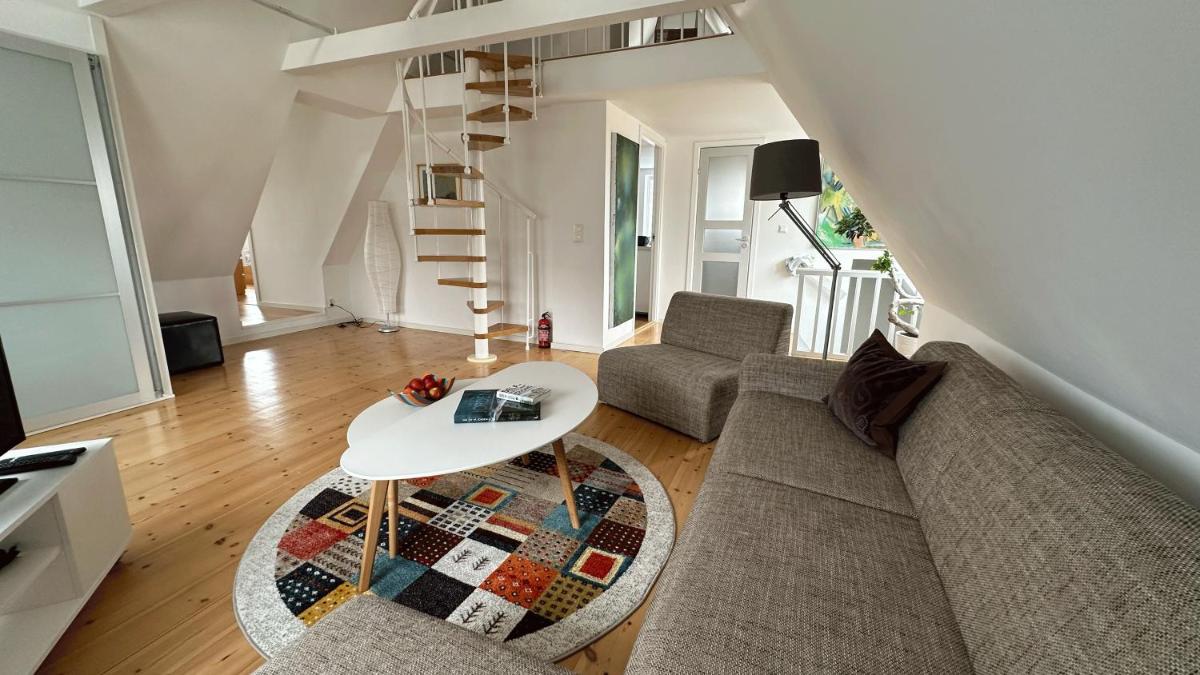 Cozy Villa apartment