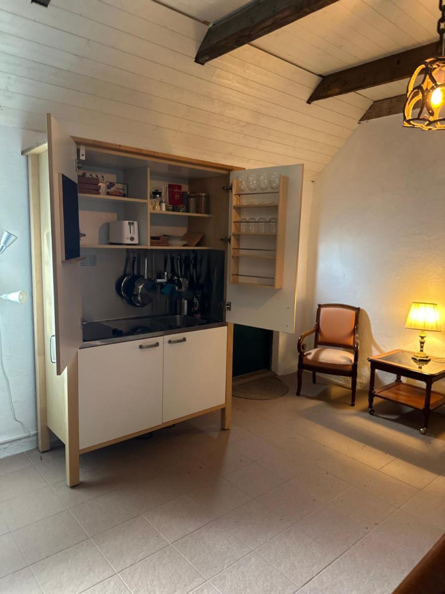 Dorisberg B&B - The Chicken house