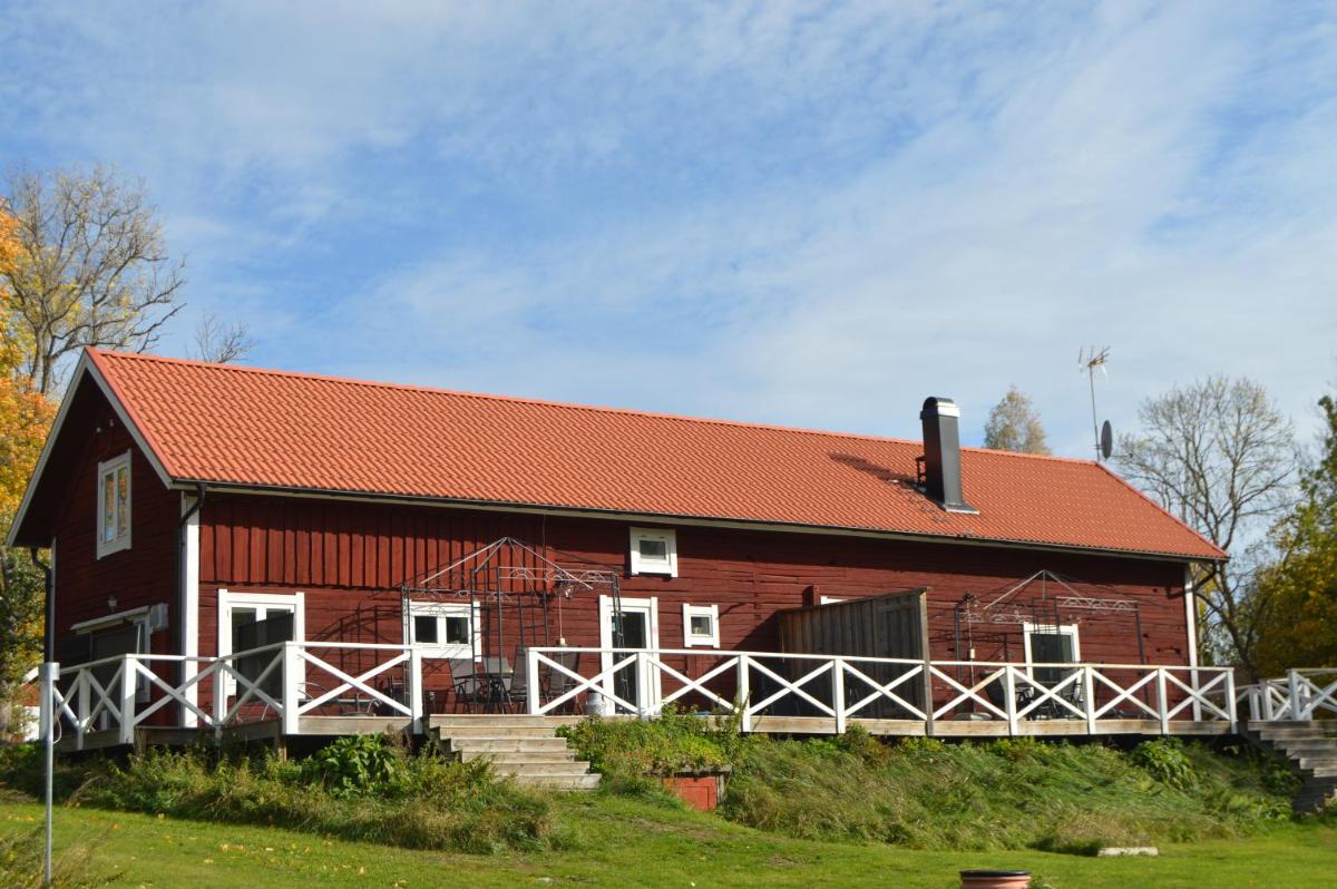 Ekengård