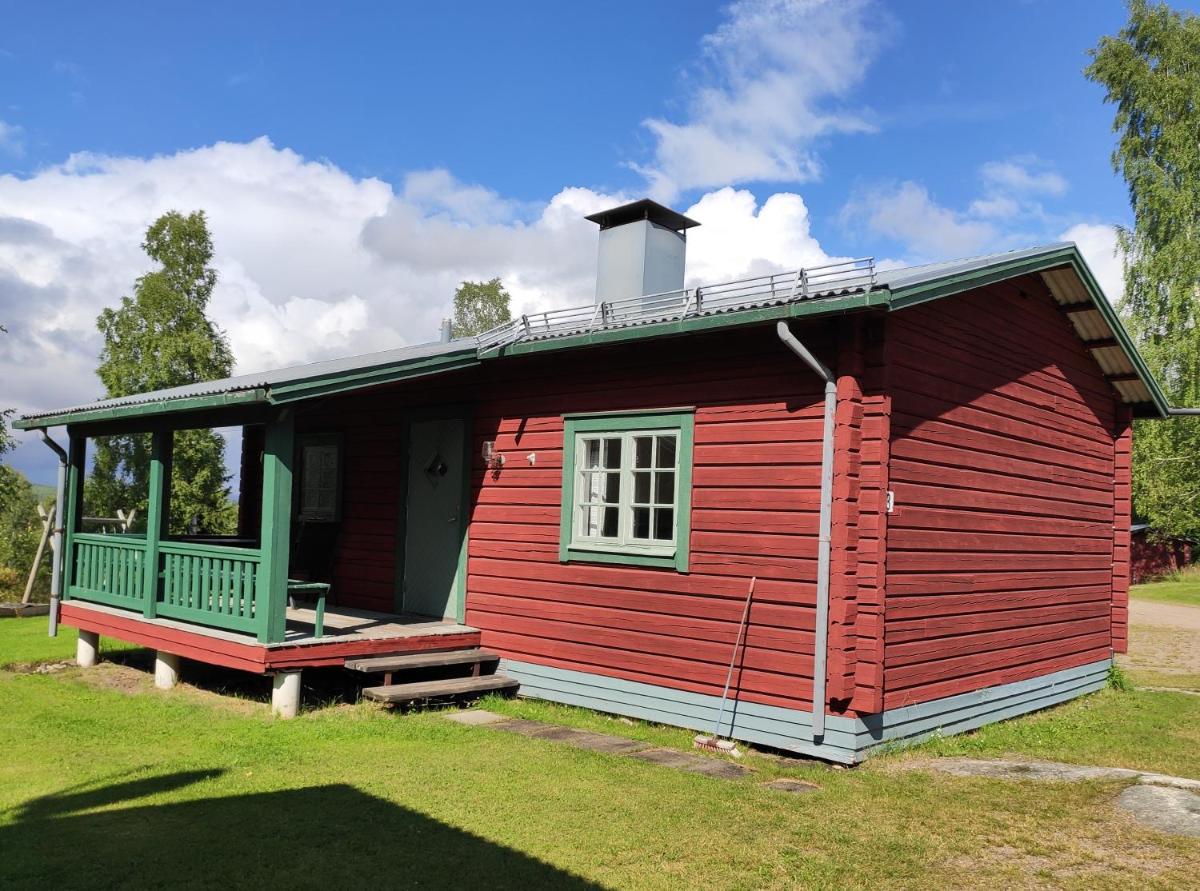 Ekesberget Stugby stuga 3