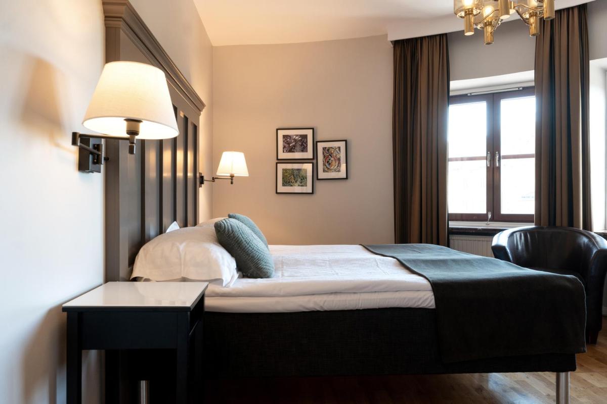 Elite Stora Hotellet Örebro