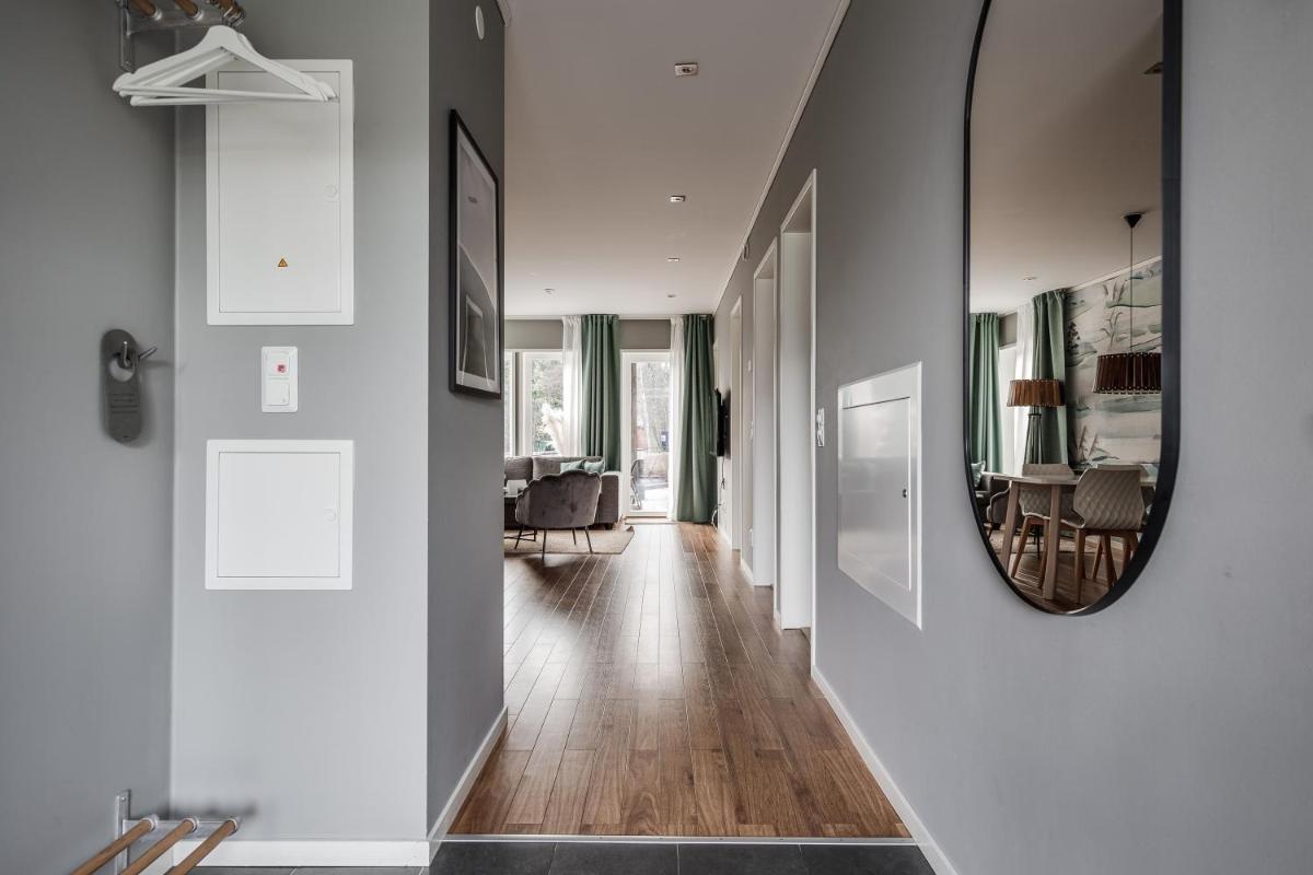 Engeltofta Sea Lodge