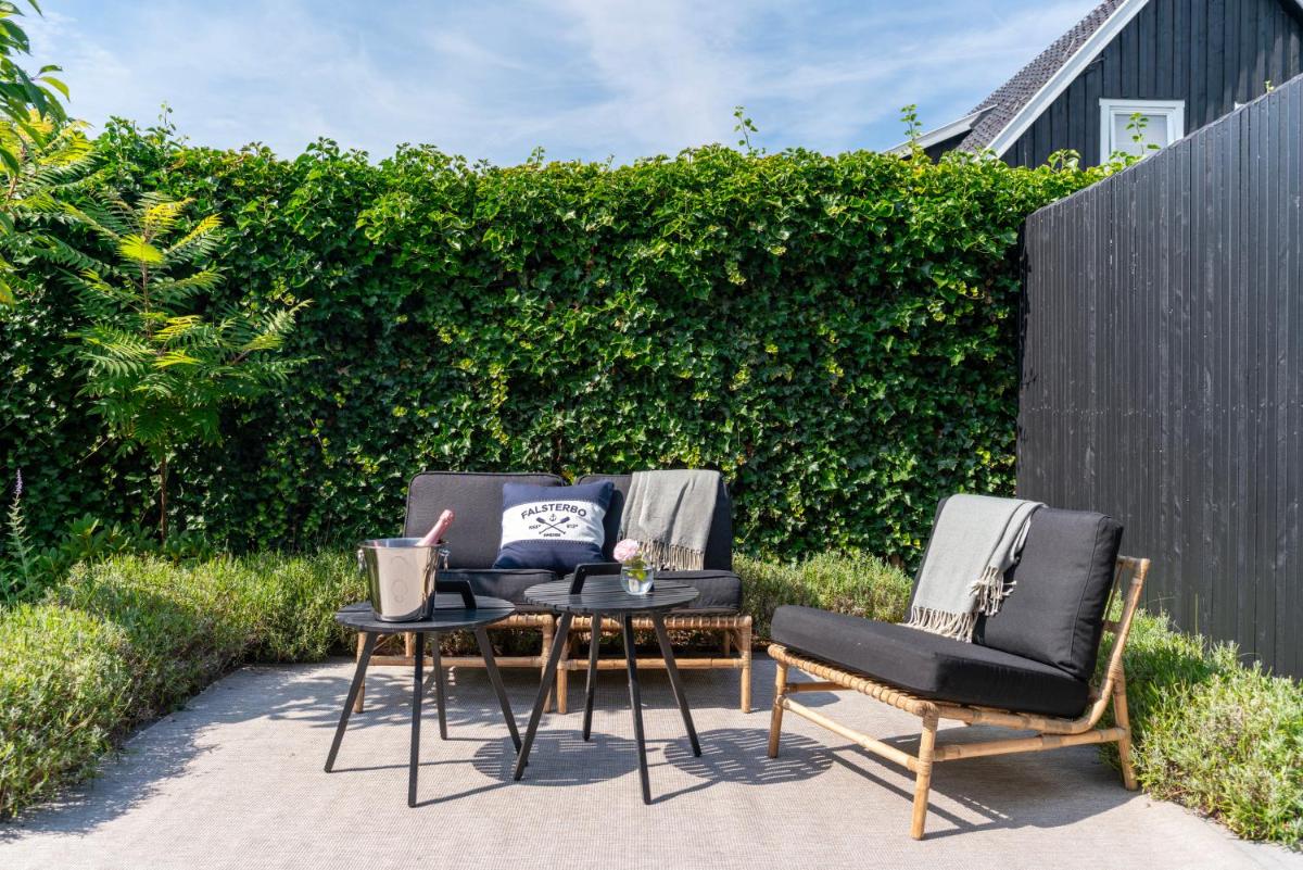 Falsterbo Guesthouse - Modern & Comfy