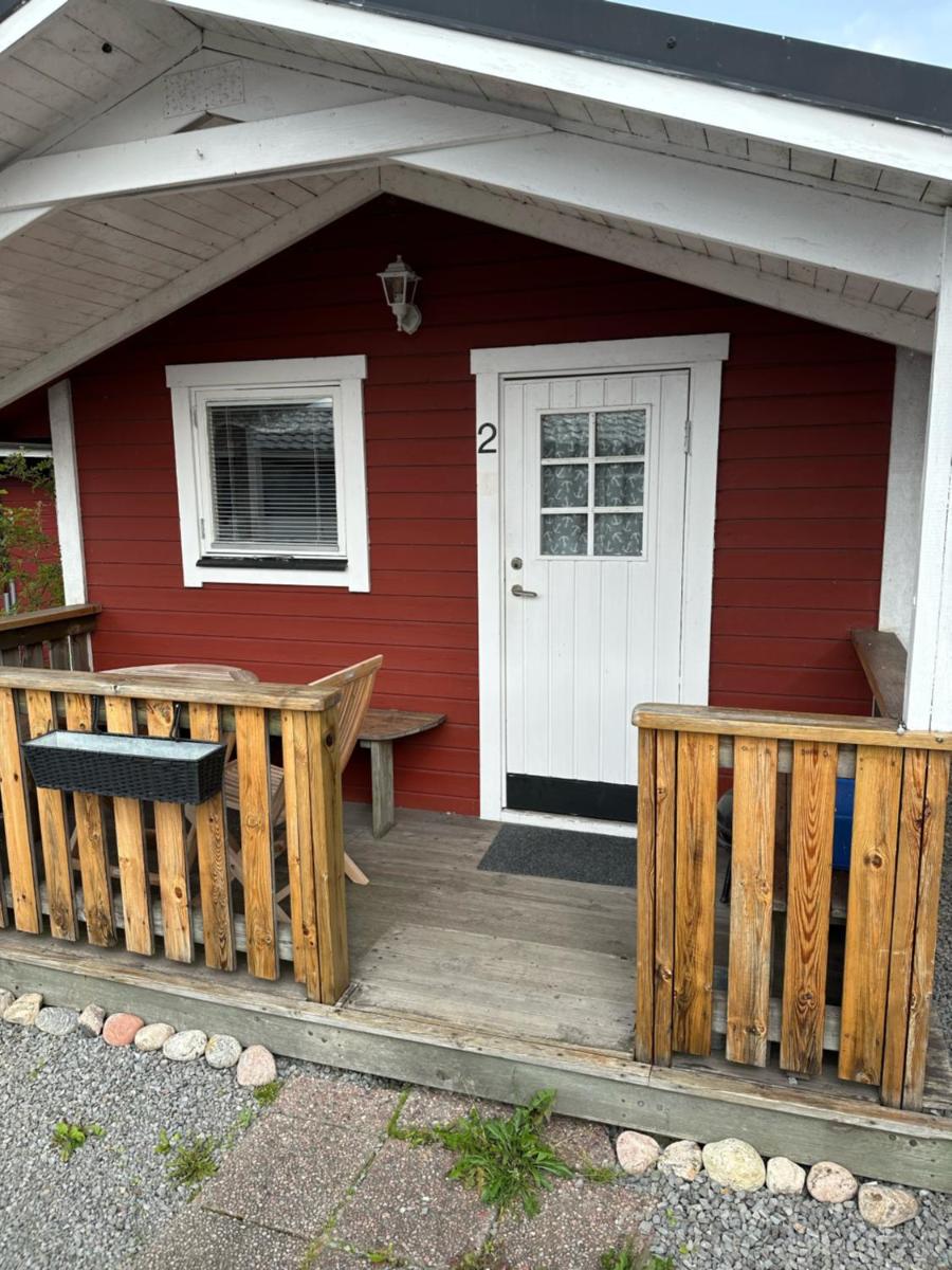 Femöre Marina AB