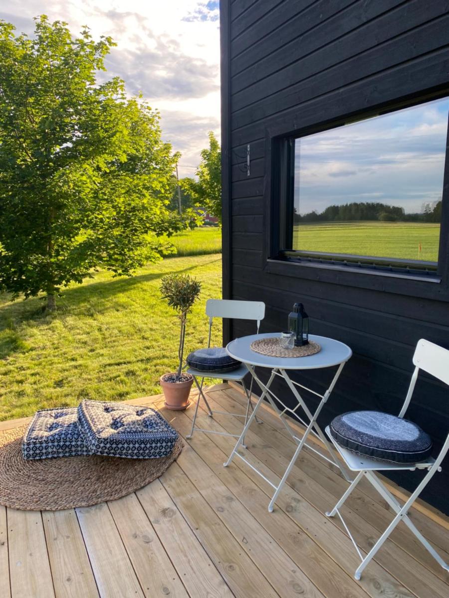Field View Cabin